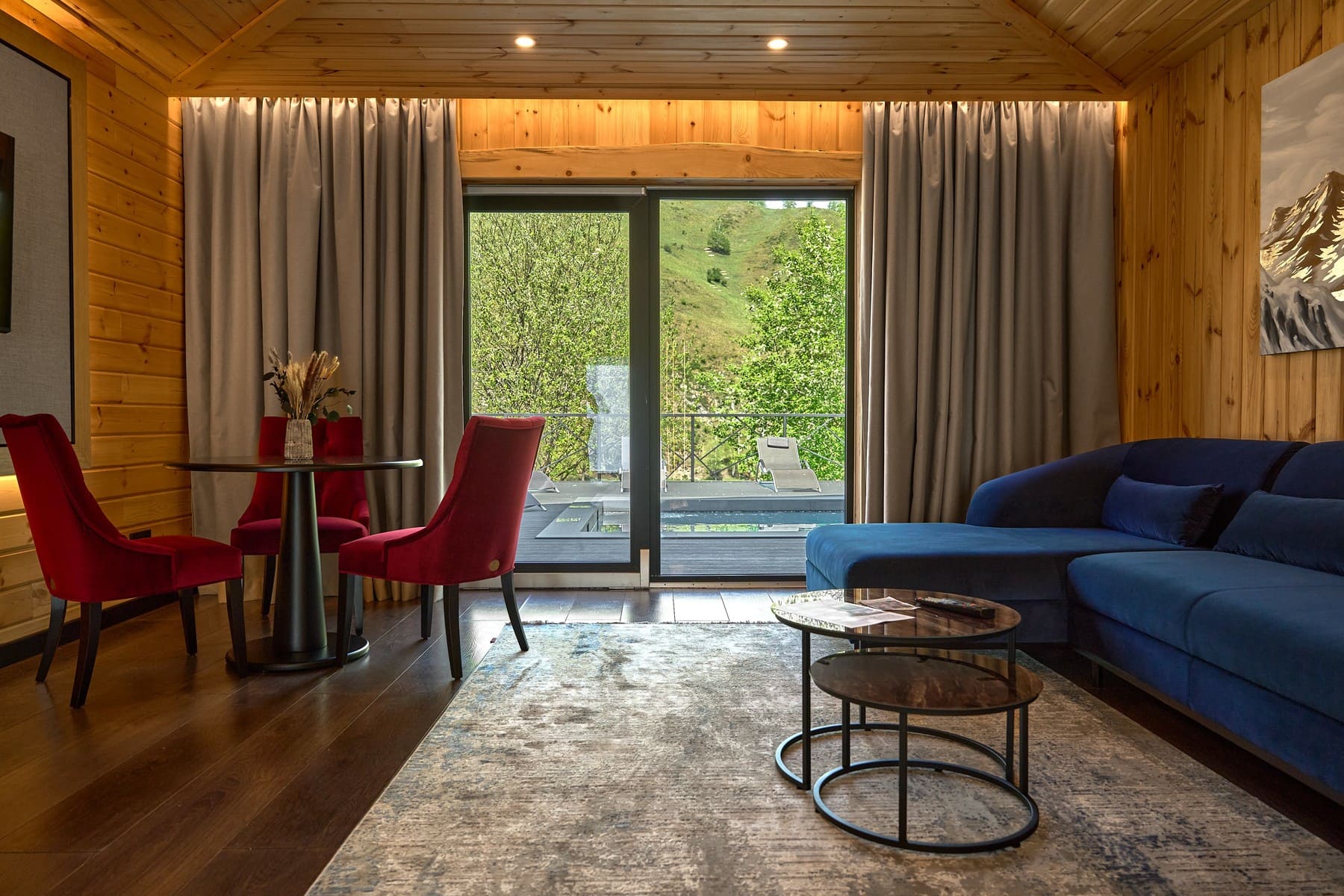 Маральник Altai Palace 5*